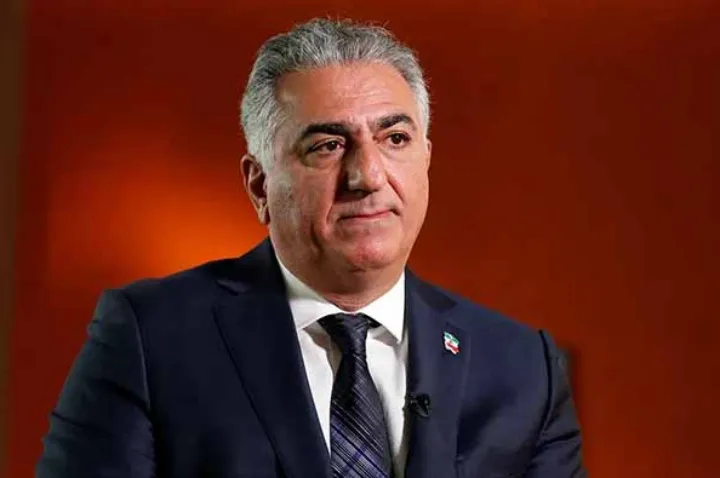 شاهزاده رضا پهلوی: وقت آن رسیده که آستین‌ها را بالا بزینم و کارمان را آغاز کنیم